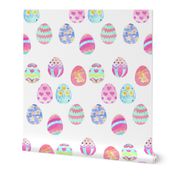 easter egg decorative mini