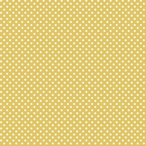 Dots in yellow