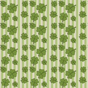 Clovers 001