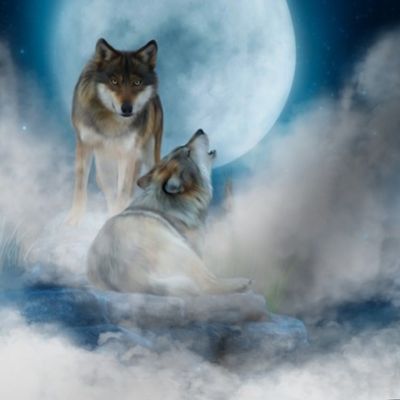 Wolves_in_the_mist