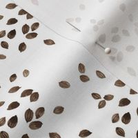 Scattered Seeds - Woodland Collection