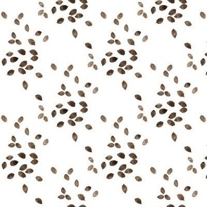 Scattered Seeds - Woodland Collection