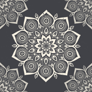 Mandala Pattern