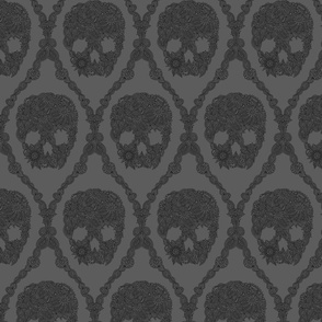 doodle-skull-damask-gray