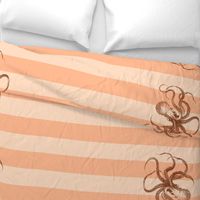 Nautical Steampunk Fabric for Bodice