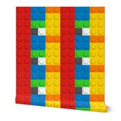 Building Bricks - Small