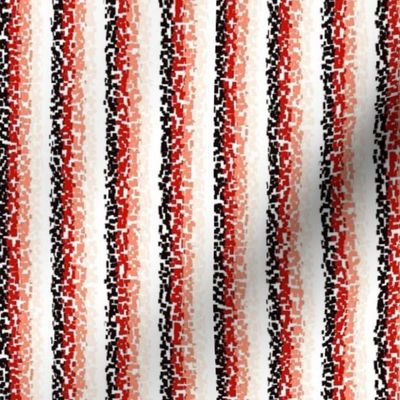 Confetti Stripes