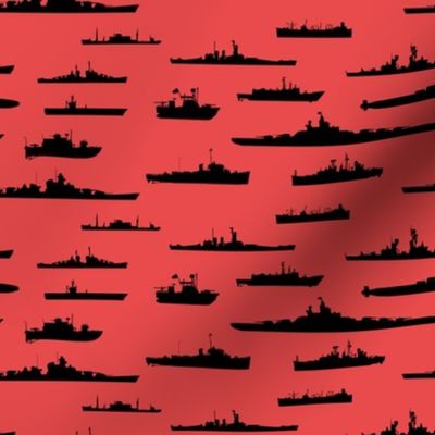 Red Fleet