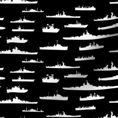 White Fleet