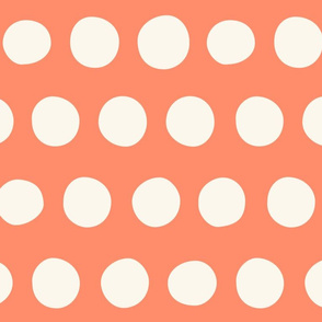 Big Dots: Coral