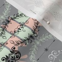 Peachy Bunting