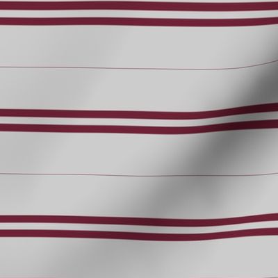 Cougar Tie Stripe II