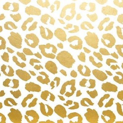 Arthouse Leopard Skin Vinyl Paper Backed Glitter Wallpaper 903101 - The  Home Depot