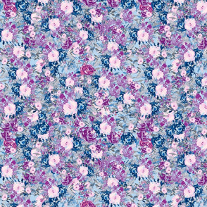 English Garden Chintz 3