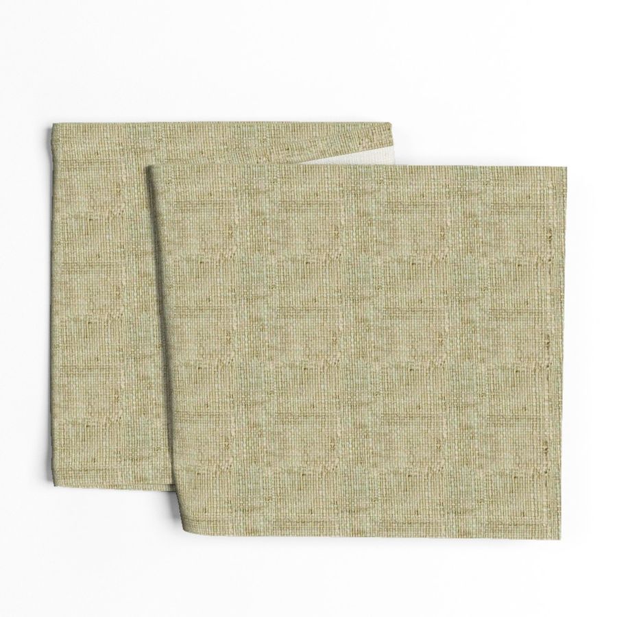 Natural Beige Grasscloth Wallpaper Raffia Textured