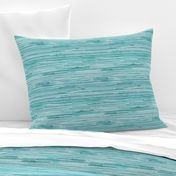 Aqua teal grasscloth woven wallpaper turquoise 