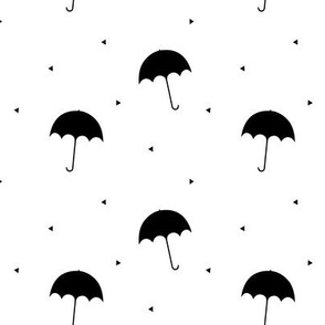 Umbrellas