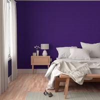 Stripes - Horizontal - Dark Purple (#4D008A) and Black (#000000) 