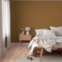 Stripes - Horizontal - Light Brown (#C6883D) and Black (#000000) 