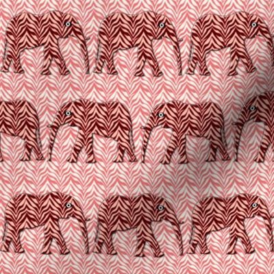 Zebra_Elephants_All_Pink