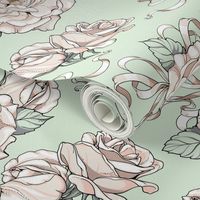 rose-wedding-pattern