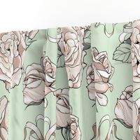 rose-wedding-pattern