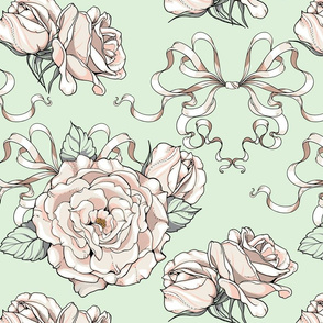 rose-wedding-pattern