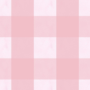 Pink Gingham