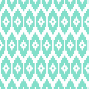 teal_ikat