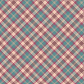 Tartan_scottish_cell_tartan_010_diagonal