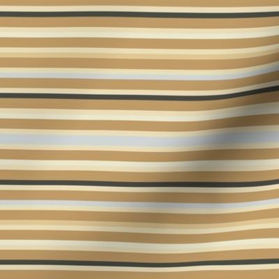LITOD Horizontal Stripes