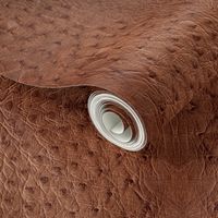 Ostrich Hide