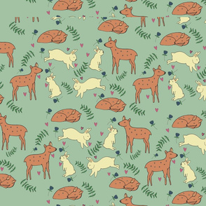 deer_pattern