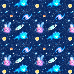 Space