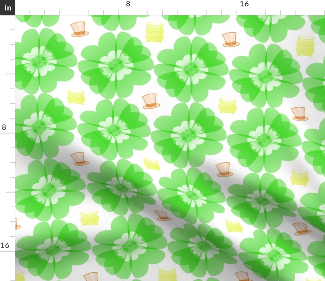 Leprechaun_Spoonflower