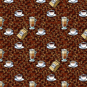 coffee fantasy 2