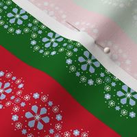 Christmas Stripe Medallion_BAX