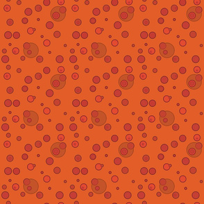 Orange_Dots