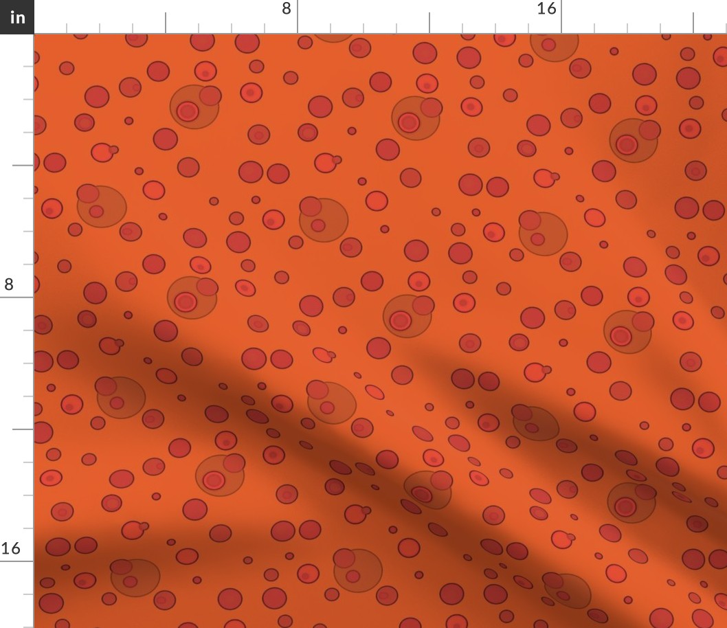 Orange_Dots