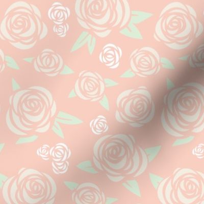 Roses - Wedding Palette 2016