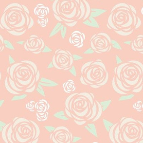 Roses - Wedding Palette 2016
