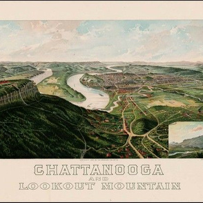 ChattanoogaMap