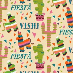 Fiesta Time smaller