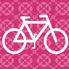 Bicycle Pattern