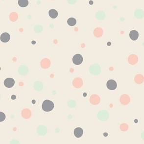 Limited Polka Dots