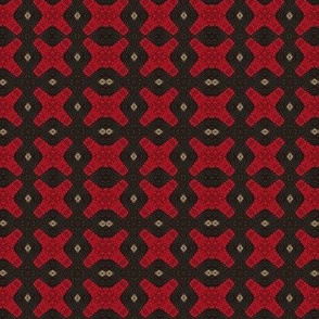 Red X Carpet