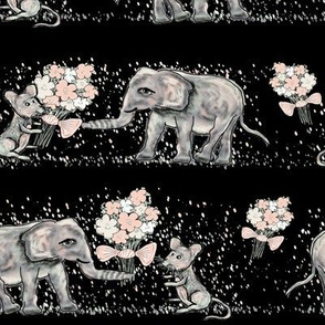 ELEPHANT_MICE_FRIENDSHIP_BOUQUET_BLACK