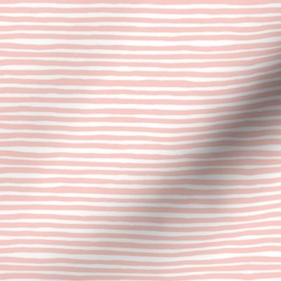 Marker Stripes (Rose Quartz)
