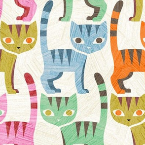 rainbow-cats