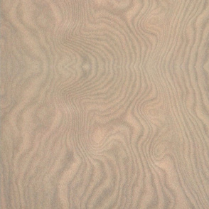 Sand swirls